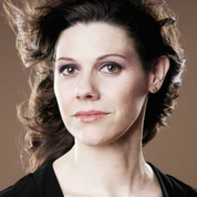 Tanja Ariane Baumgartner, Contralto